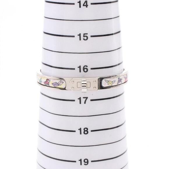 HERMES White Bracelet - Picture 6 of 7